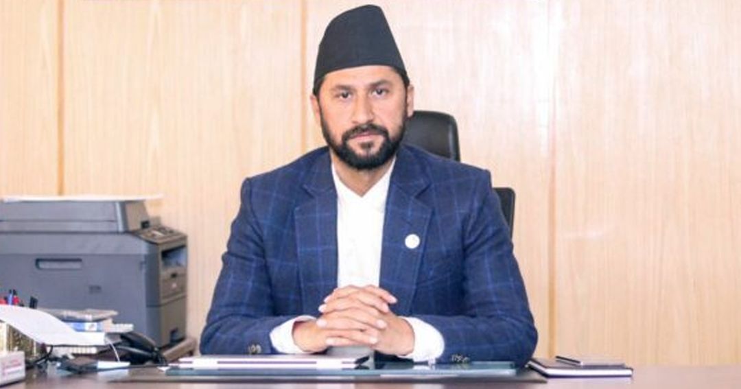 file photo via mysansar